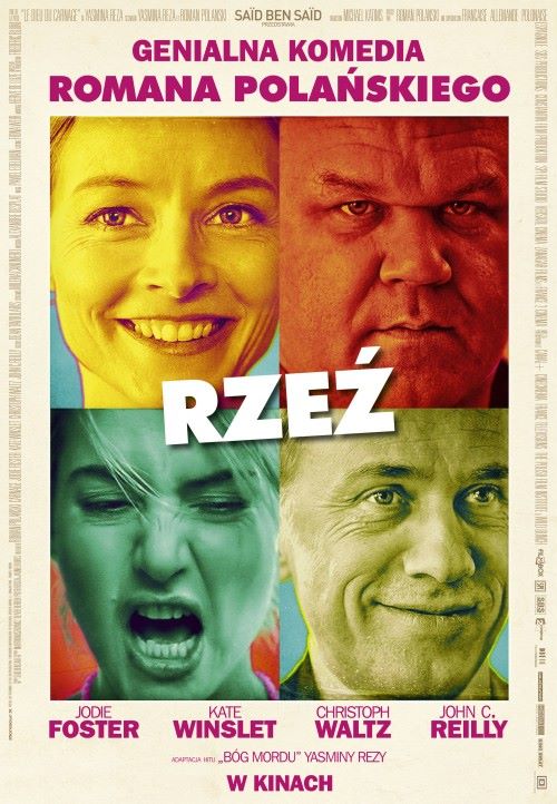 Rzeź (2011)